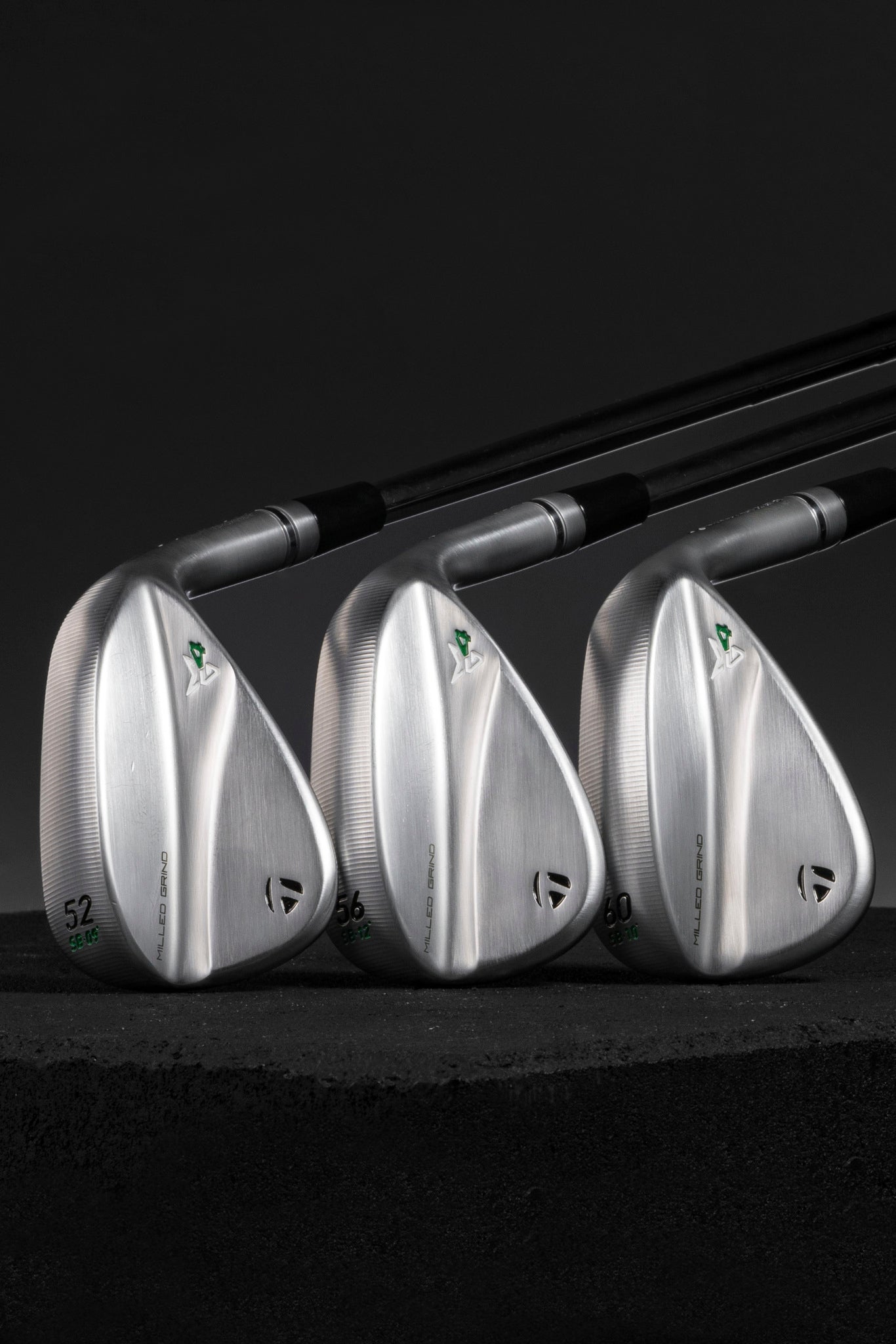 Introducing the TaylorMade Milled Grind 4 (MG4) Wedge with AllNew Spi