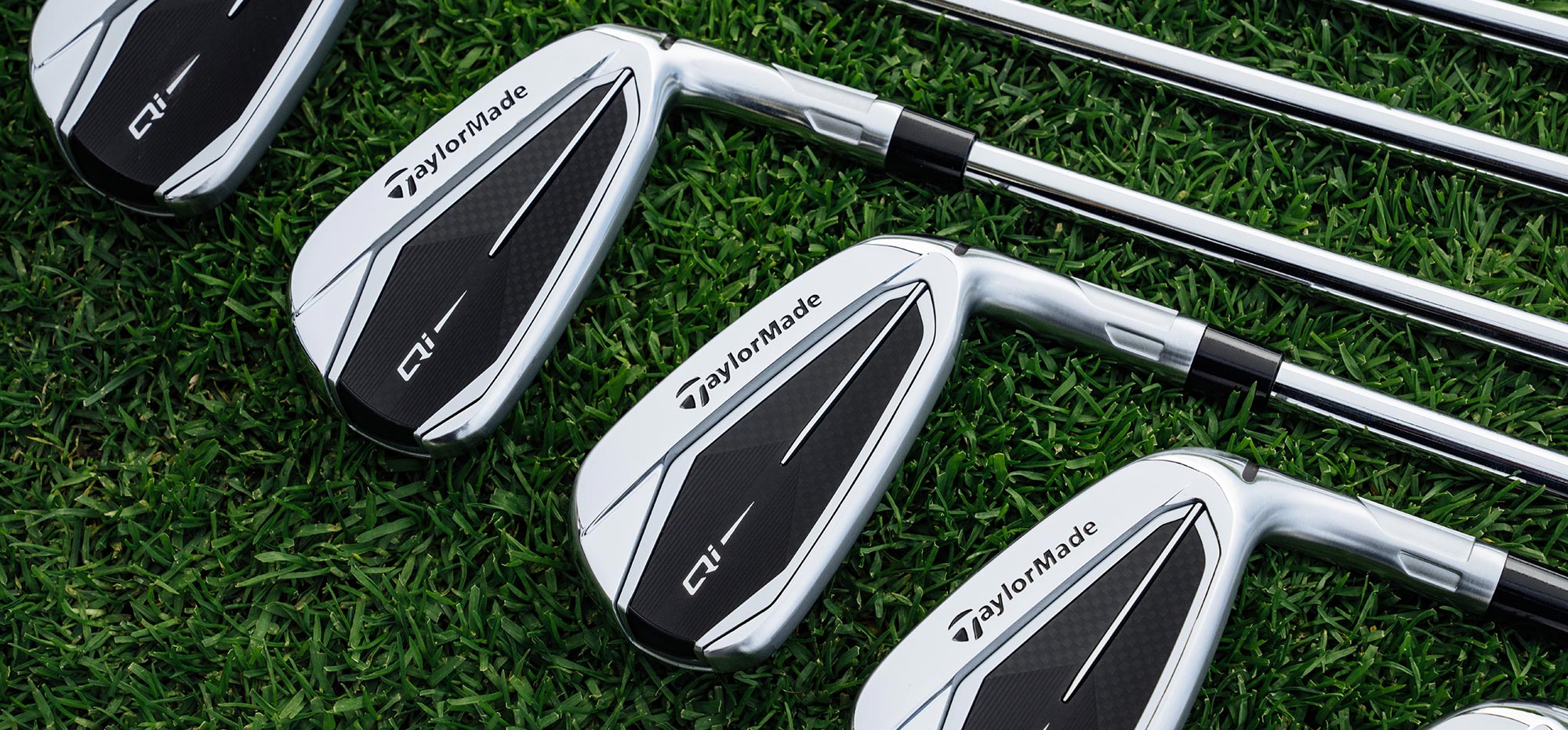 Designed for Straight Distance: TaylorMade Unveils the 2024 Qi
