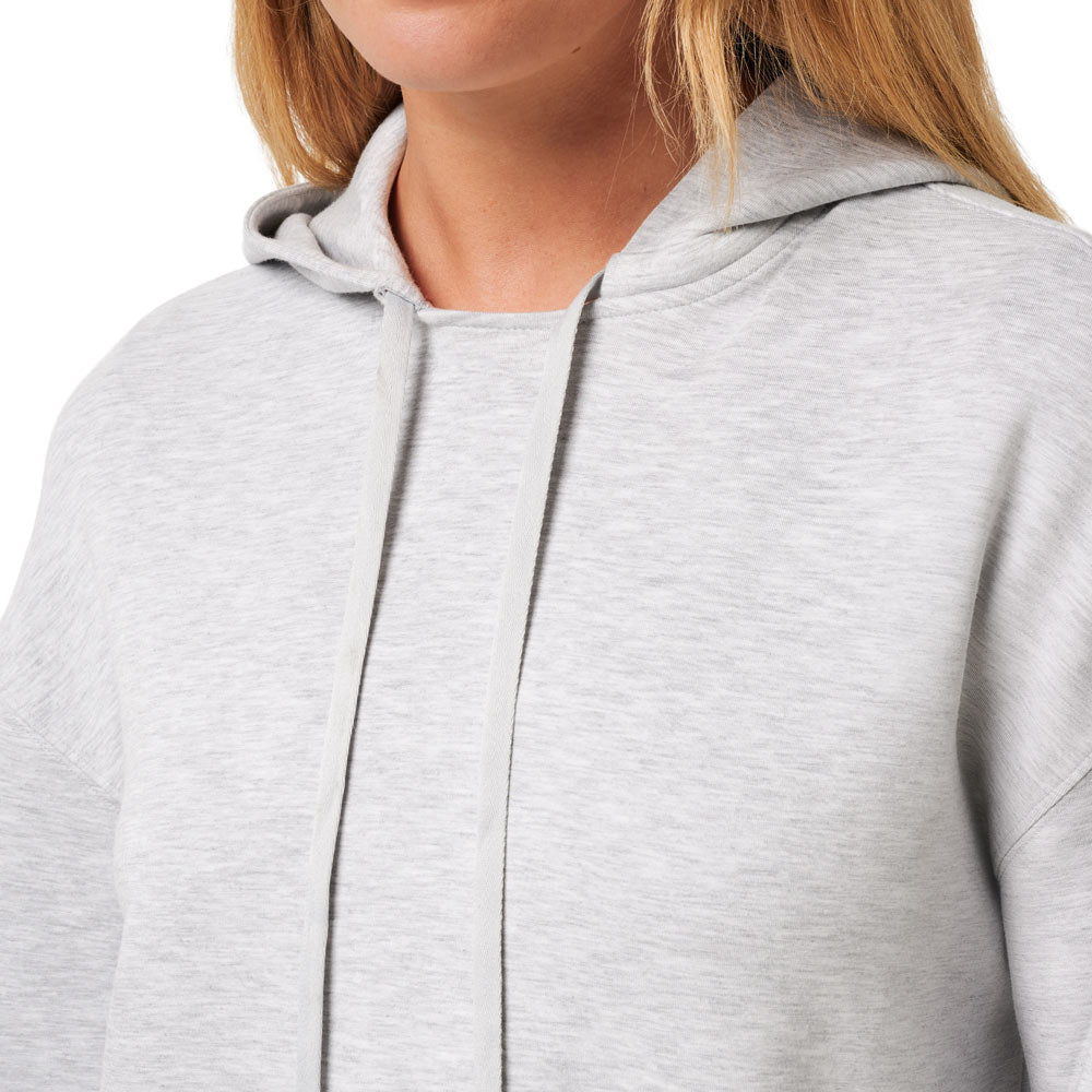 Travis Mathew Ladies Skyloft Soft Hoodie