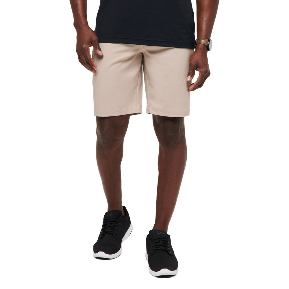 Travis Mathew Mens Wanderlust Shorts