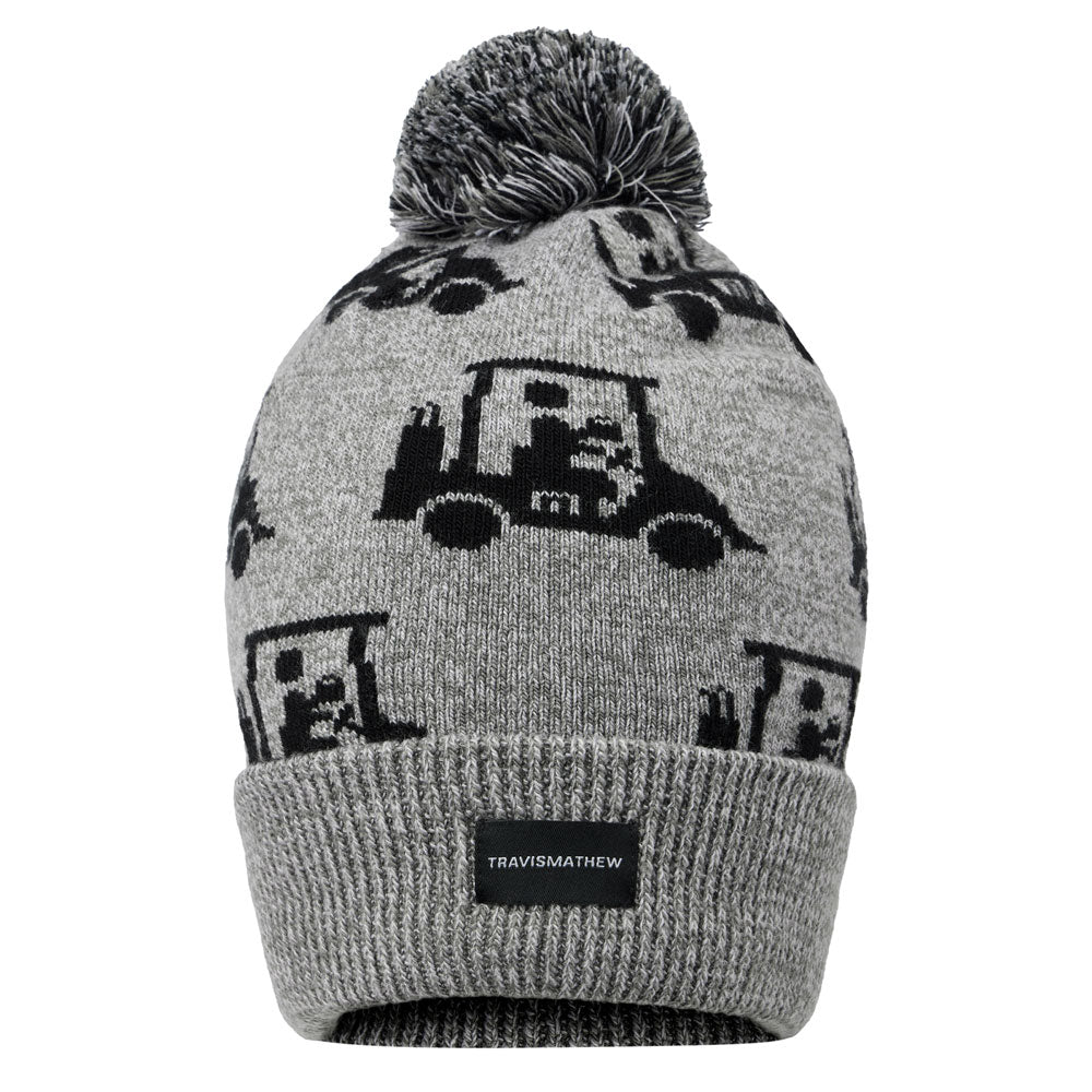 Travis Mathew Mapes Beanie