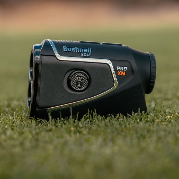 Bushnell Pro XM Rangefinder