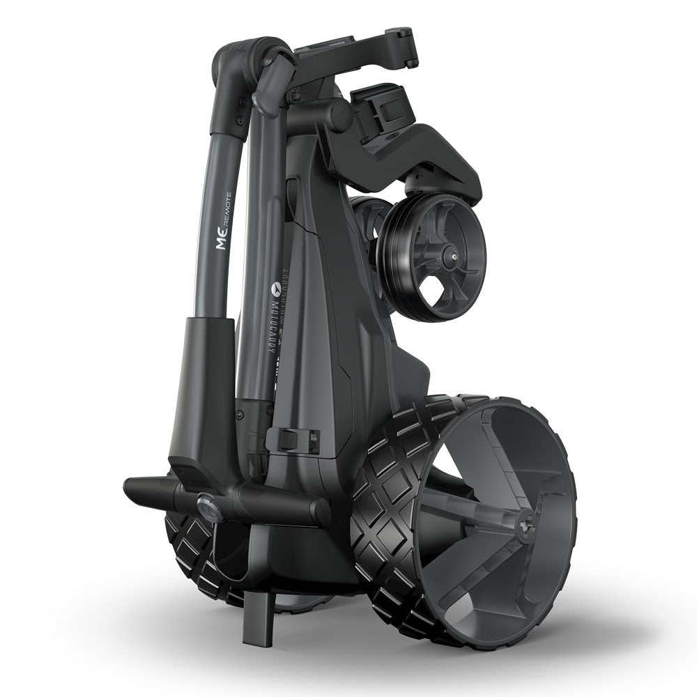 Motocaddy ME Gen2 '26 Electric Trundler - w 28V Lithium Ultra Battery