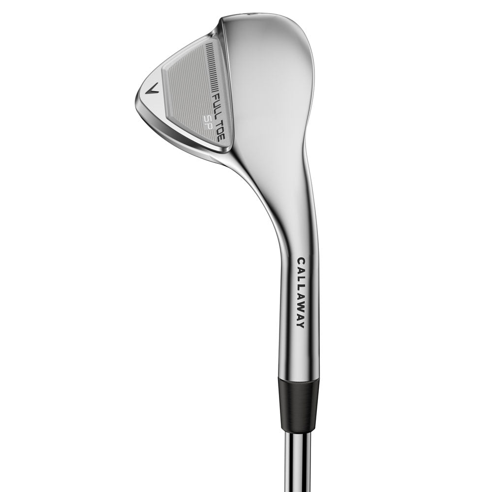 Callaway Mens Full Toe SP Chrome Wedges