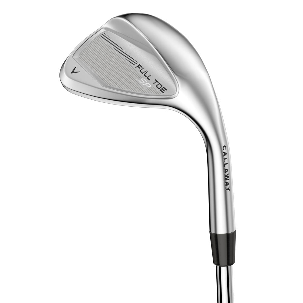 Callaway Mens Full Toe SP Chrome Wedges