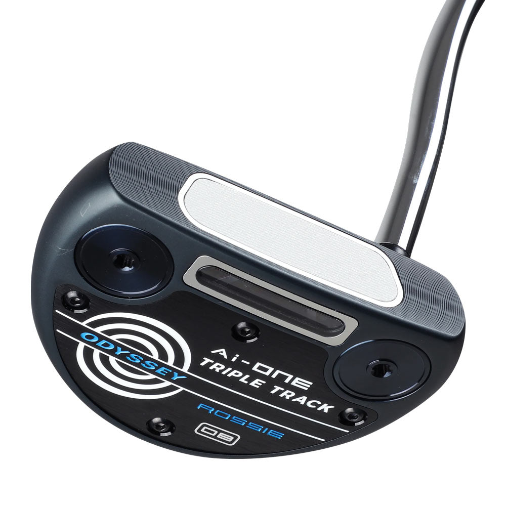 Odyssey Ai-One Triple Track Putter