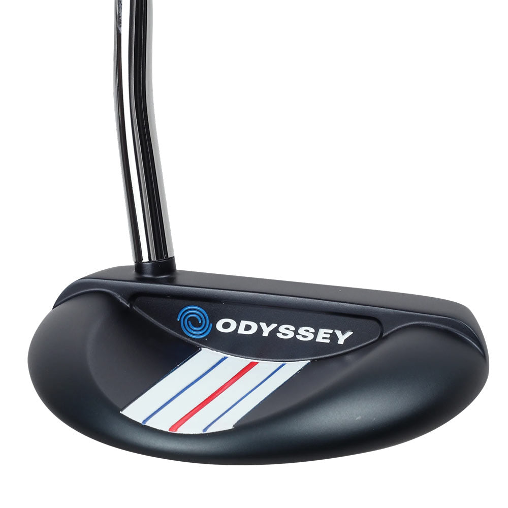 Odyssey Ai-One Triple Track Putter