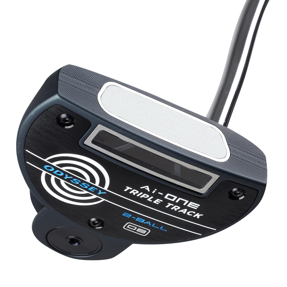 Odyssey Ai-One Triple Track Putter