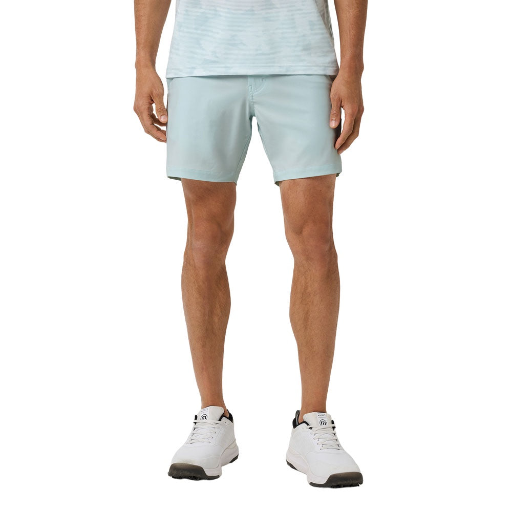 Travis Mathew Mens Wanderlust 7" Shorts