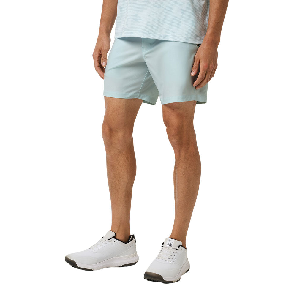 Travis Mathew Mens Wanderlust 7" Shorts