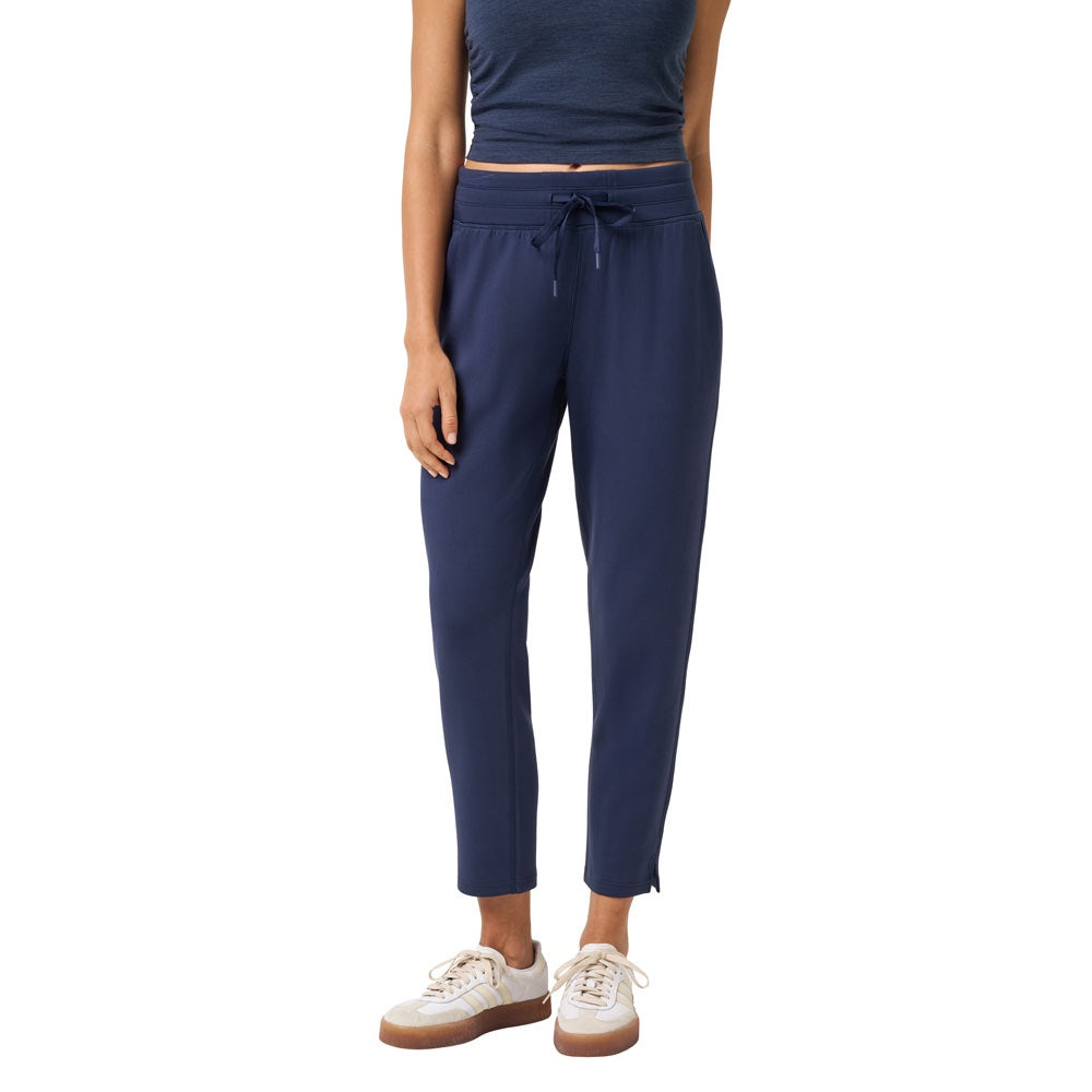 Travis Mathew Ladies Skyloft Soft Ankle Pants