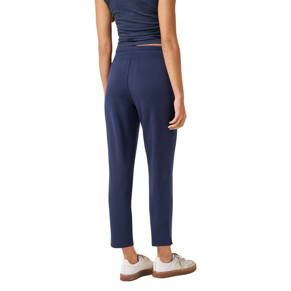 Travis Mathew Ladies Skyloft Soft Ankle Pants