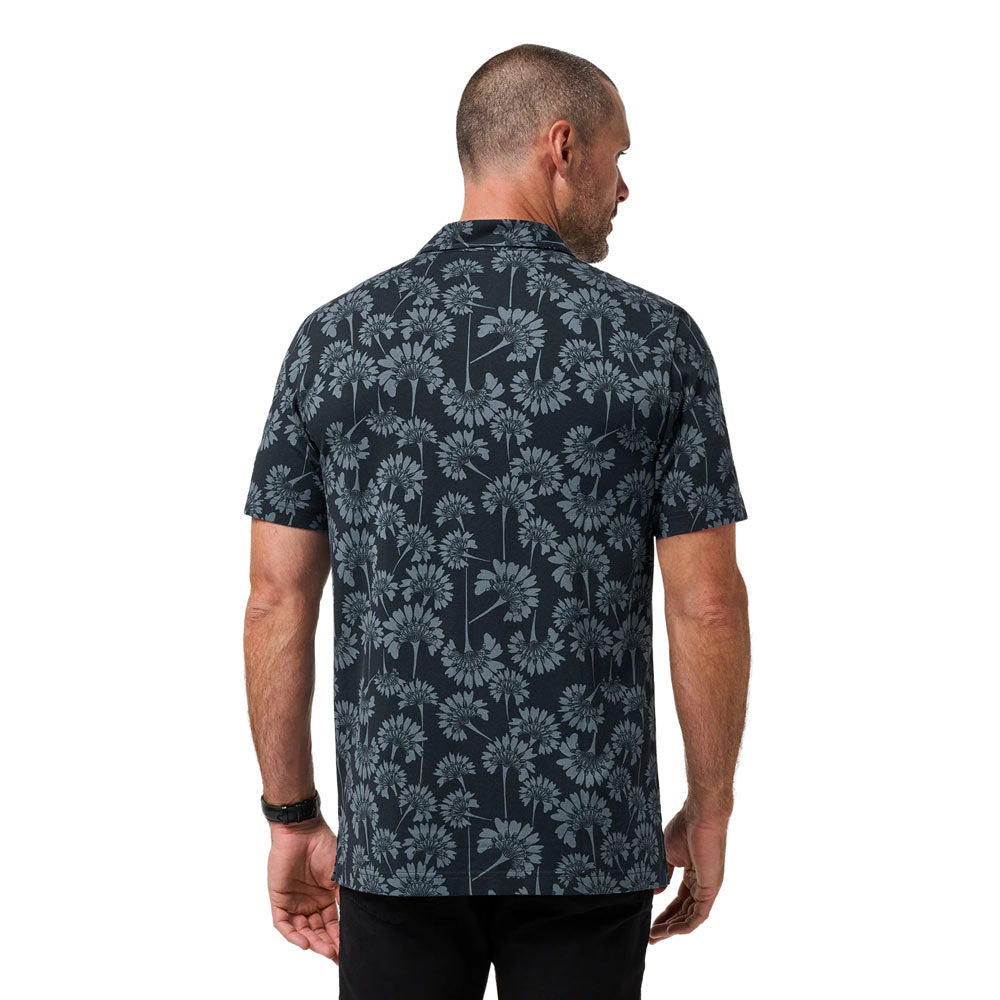 Travis Mathew Comfortknit Breeze Polo