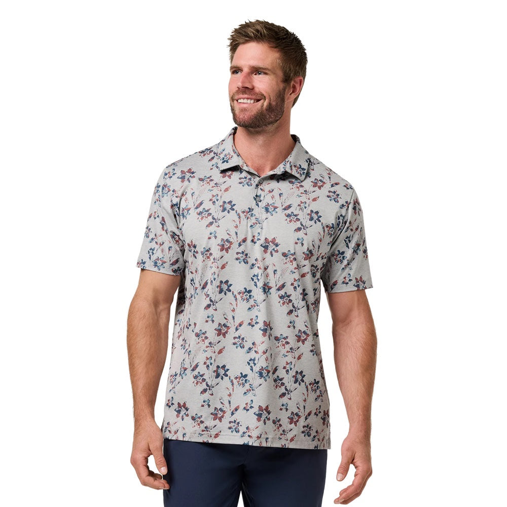 Travis Mathew Unlimited Access Polo