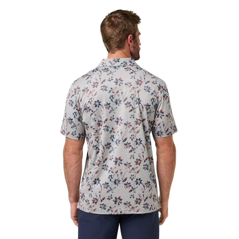 Travis Mathew Unlimited Access Polo