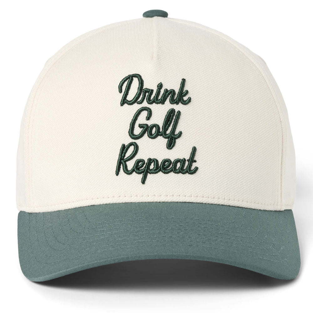 Travis Mathew Swing and Sip Hat