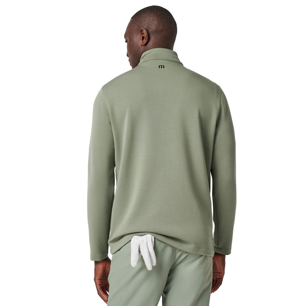 Travis Mathew Point Of Sail 2.0 Jacket