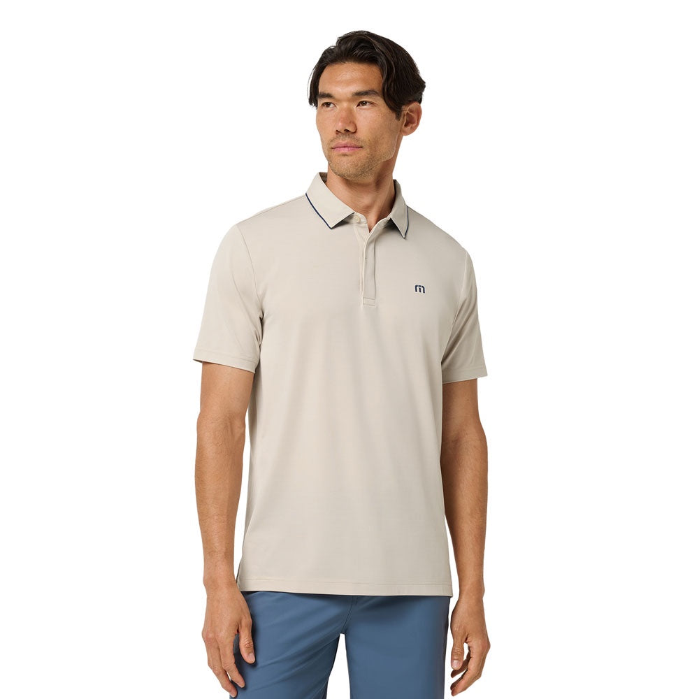 Travis Mathew Swing Repeat Polo