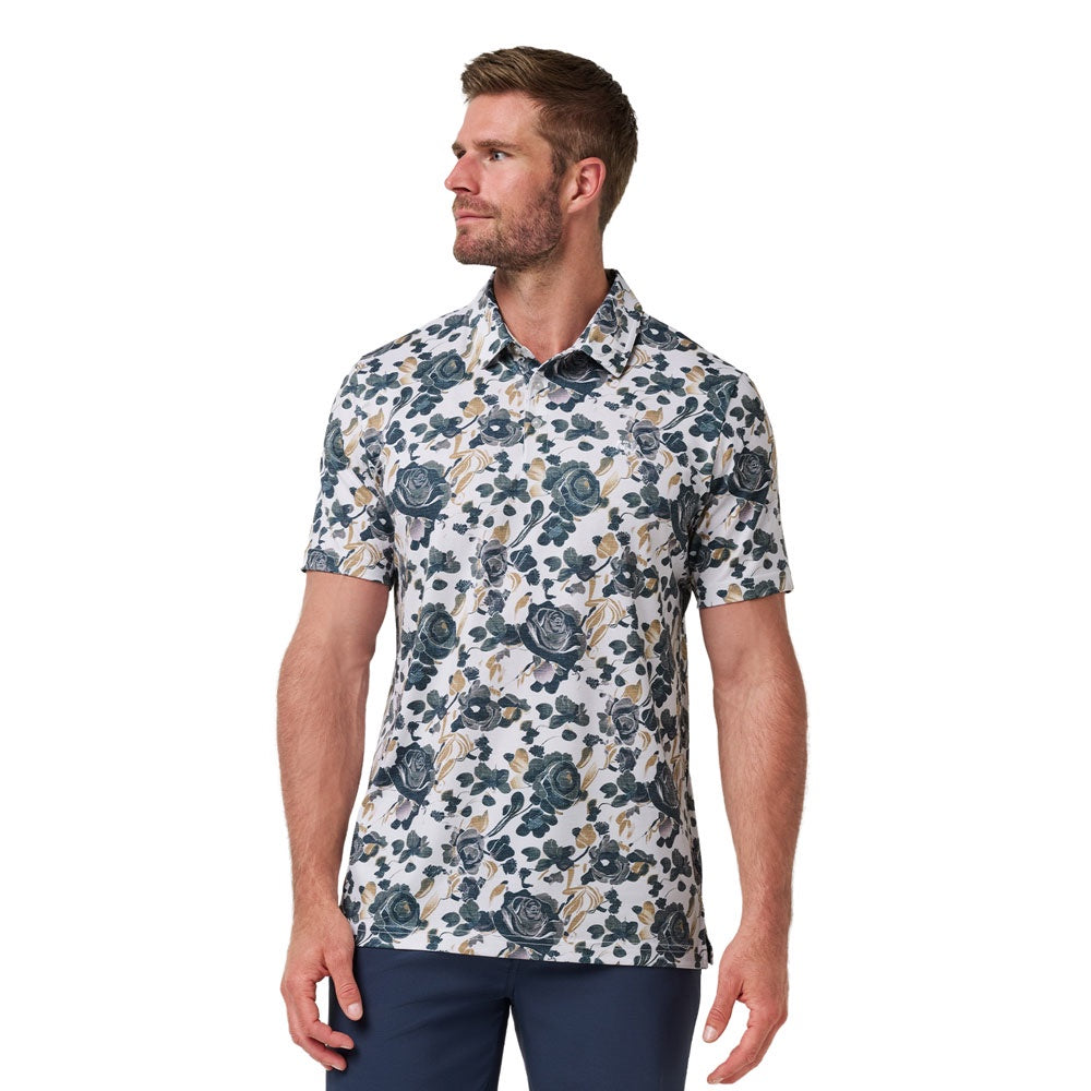 Travis Mathew Featherweight Villa Polo