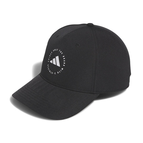 Adidas Mens Golf Performance Cap '24