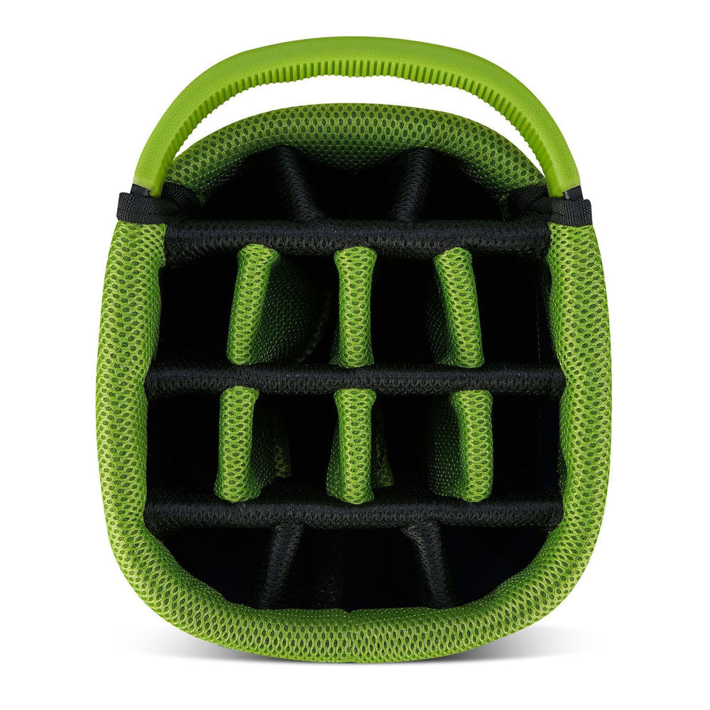 BIG MAX Aqua Hybrid 4 Stand Bag