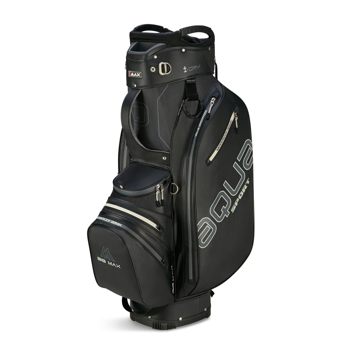 BIG MAX Aqua Sport 4 Cart Bag