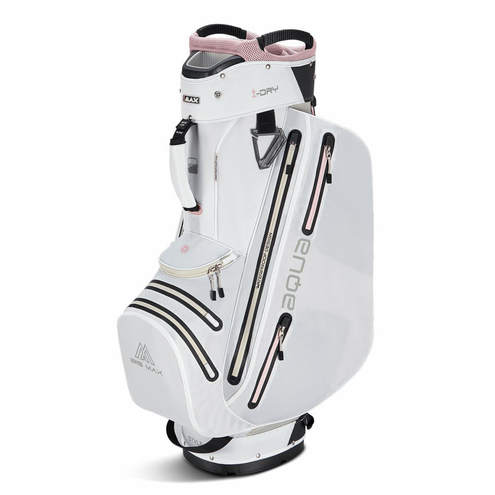 BIG MAX Aqua Style 4 Cart Bag