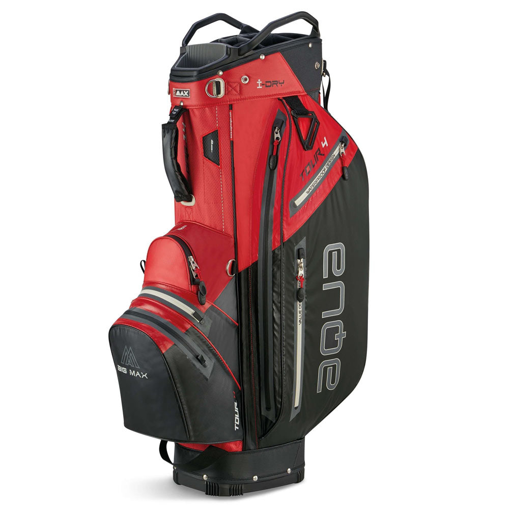 BIG MAX Aqua Tour 4 Cart Bag