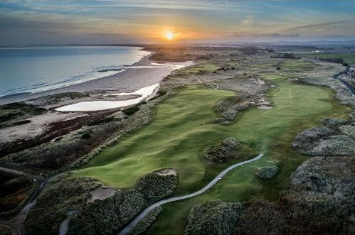 Melbourne/King Island/Barnbougle Golf Tour - Australia