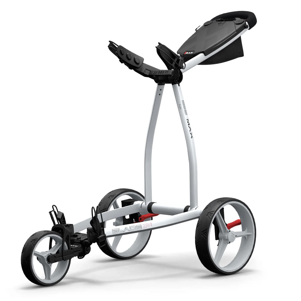 Big Max Blade IP 2.0 Push Trundler