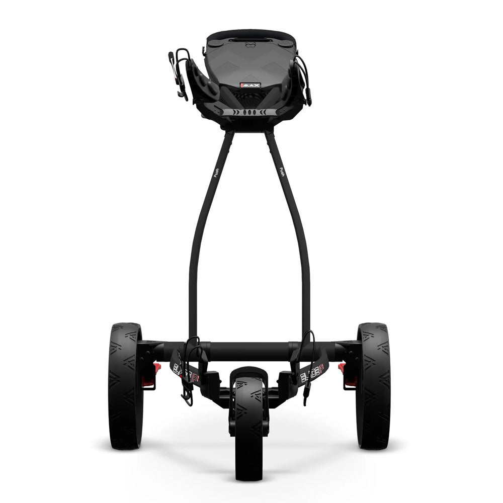 Big Max Blade IP 2.0 Push Trundler