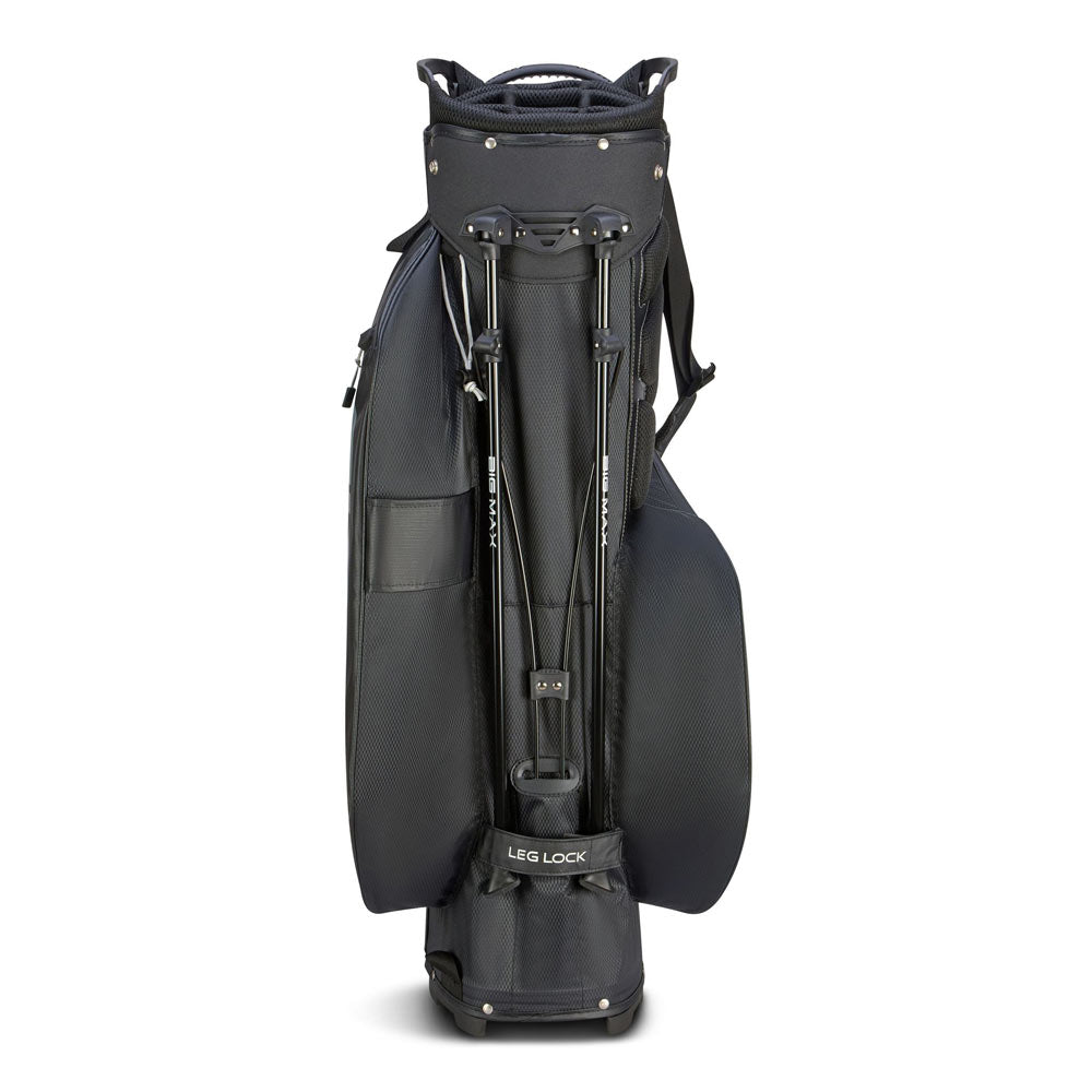 Big Max Dri Lite Hybrid Plus Stand Bag