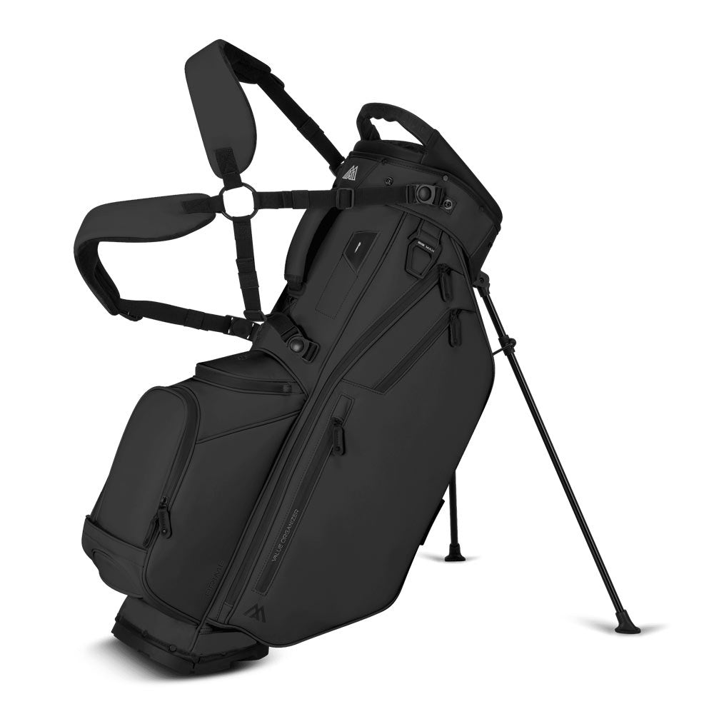 Big Max Dri Lite Hybrid Prime Stand Bag