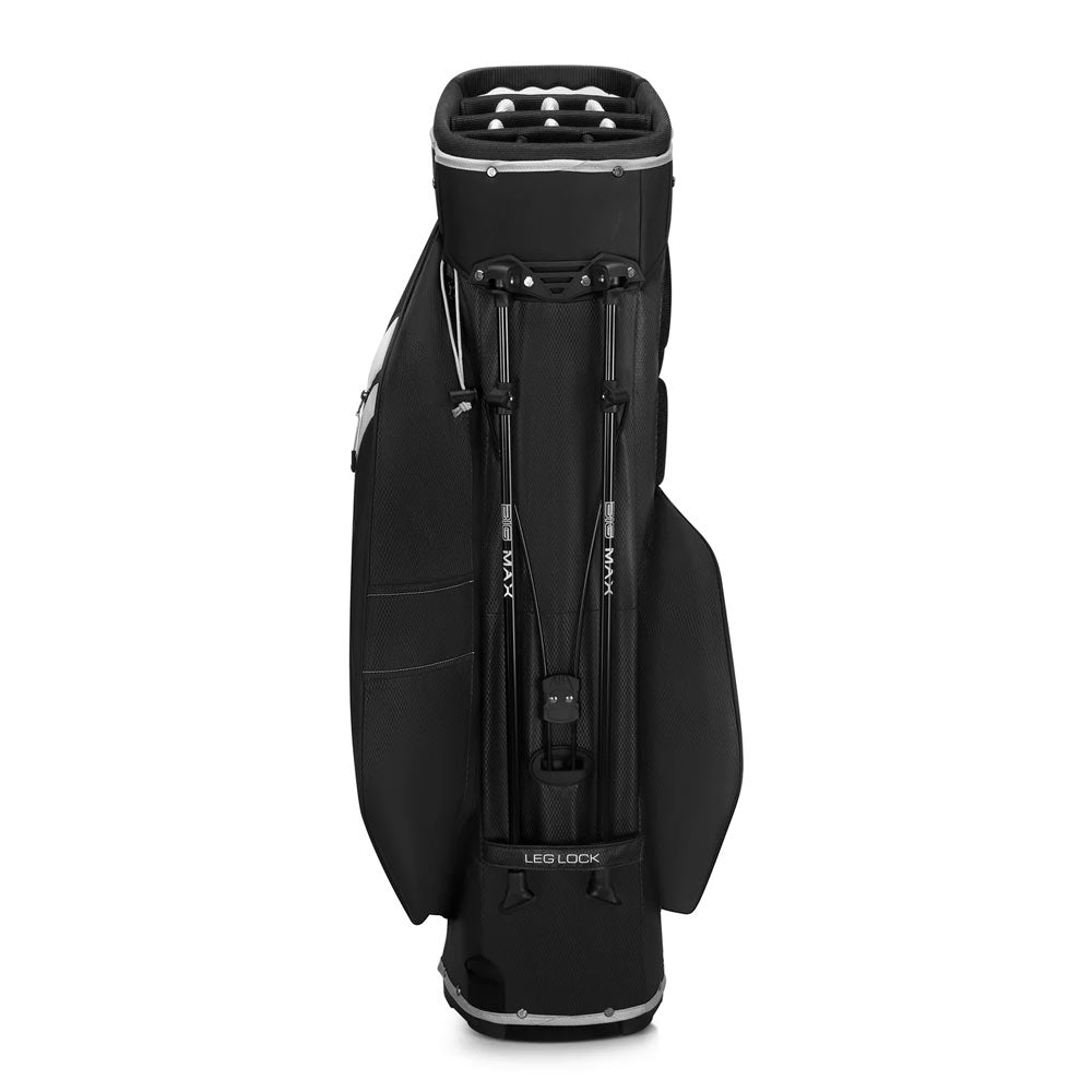 Big Max Dri Lite Hybrid Tour 2 Stand Bag