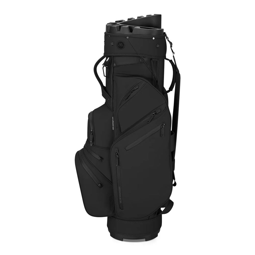 Big Max Dri Lite Silencio Prime Cart Bag