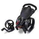 Big Max IQ2 360 Push Trundler