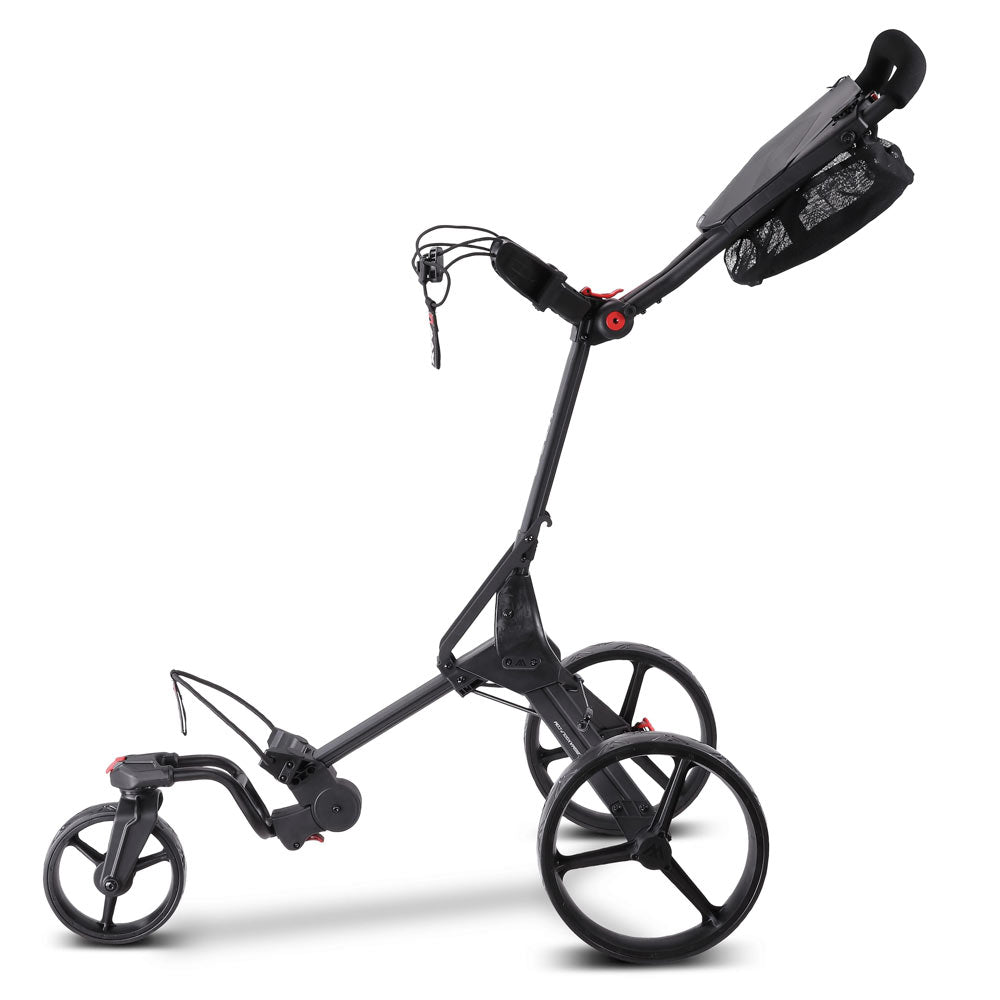 Big Max IQ2 360 Push Trundler