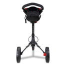 Big Max IQ2 360 Push Trundler