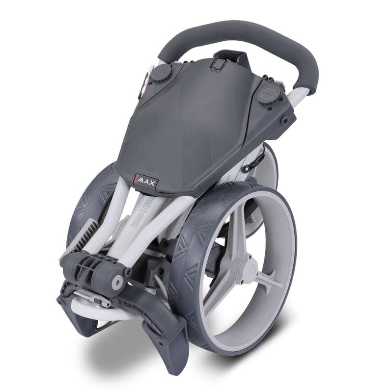 Big Max IQ2 Push Trundler