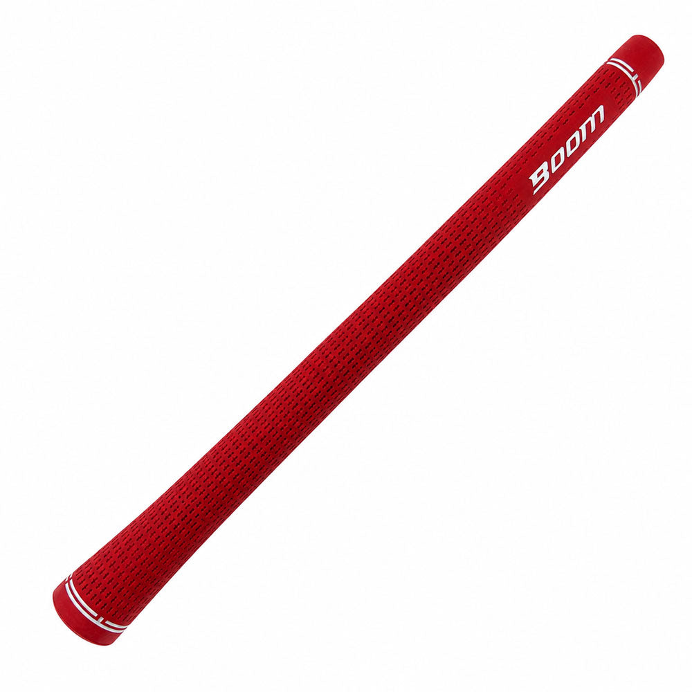 Boom Tour Velvet Grip