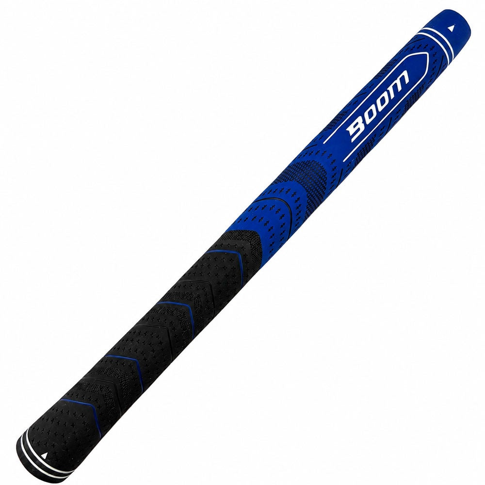 Boom V20 Velvet Grip