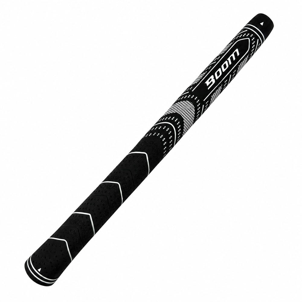 Boom V20 Velvet Grip