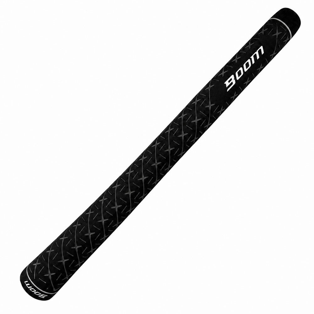 Boom X Velvet Grip