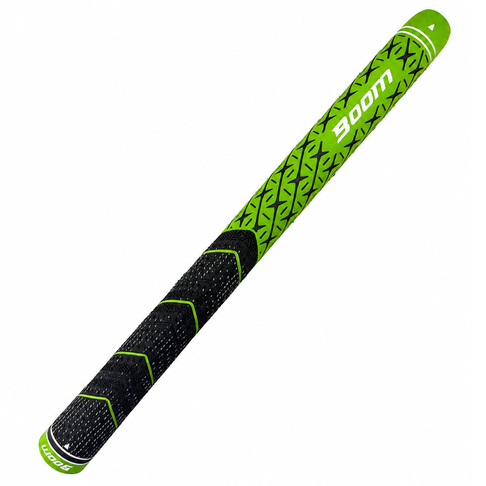 Boom XXV Non Taper Grip