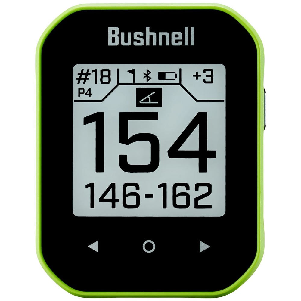 Bushnell Phantom Slope GPS – Golf Warehouse NZ - Main Image