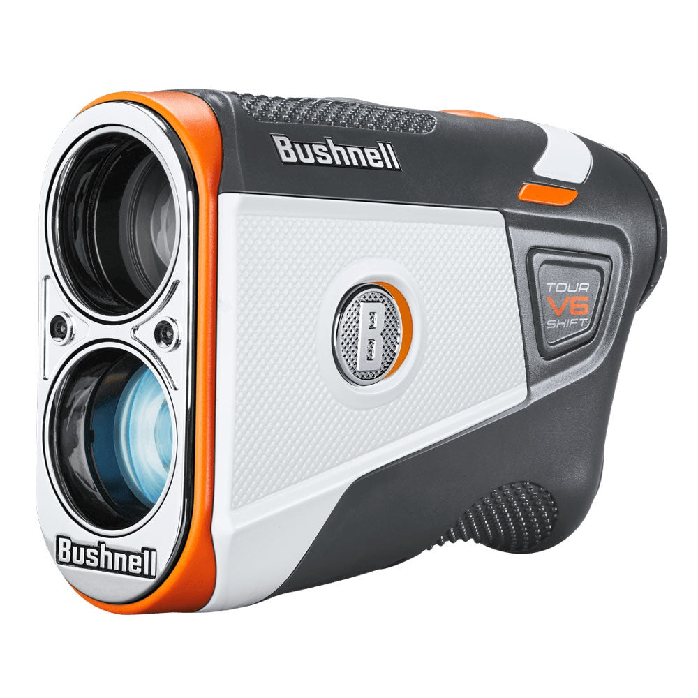 Bushnell Tour V6 Shift Rangefinder – Golf Warehouse NZ
