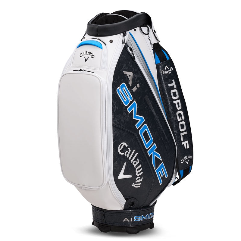 Callaway Ai Smoke 24 Staff Bag – Golf Warehouse NZ