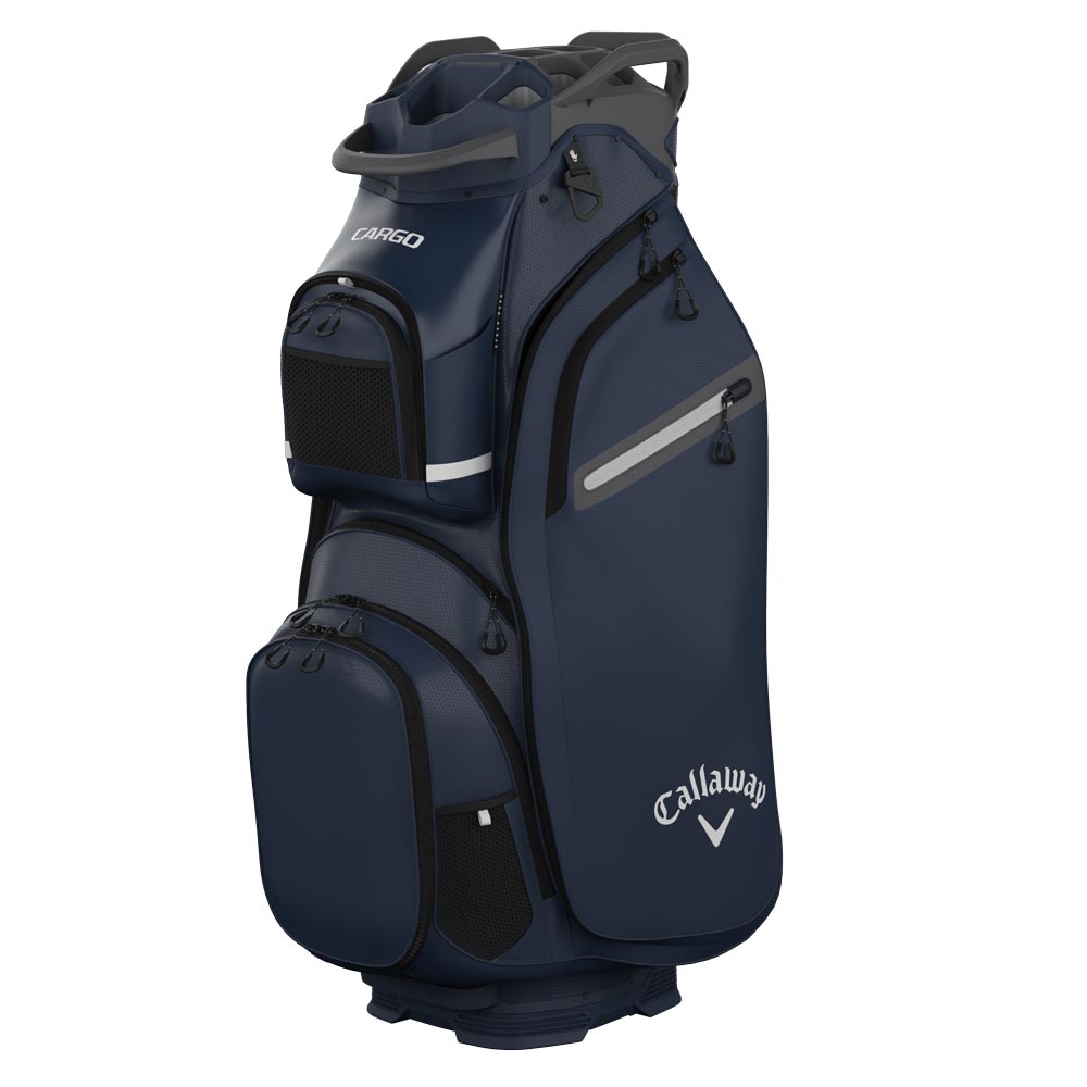 Callaway Cargo Cart Bag '25