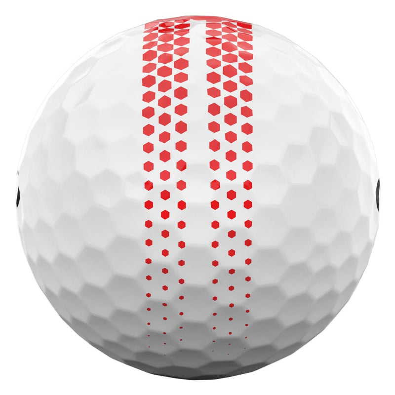 Callaway ERC Soft 360 Fade '23 Golf Balls - Dozen