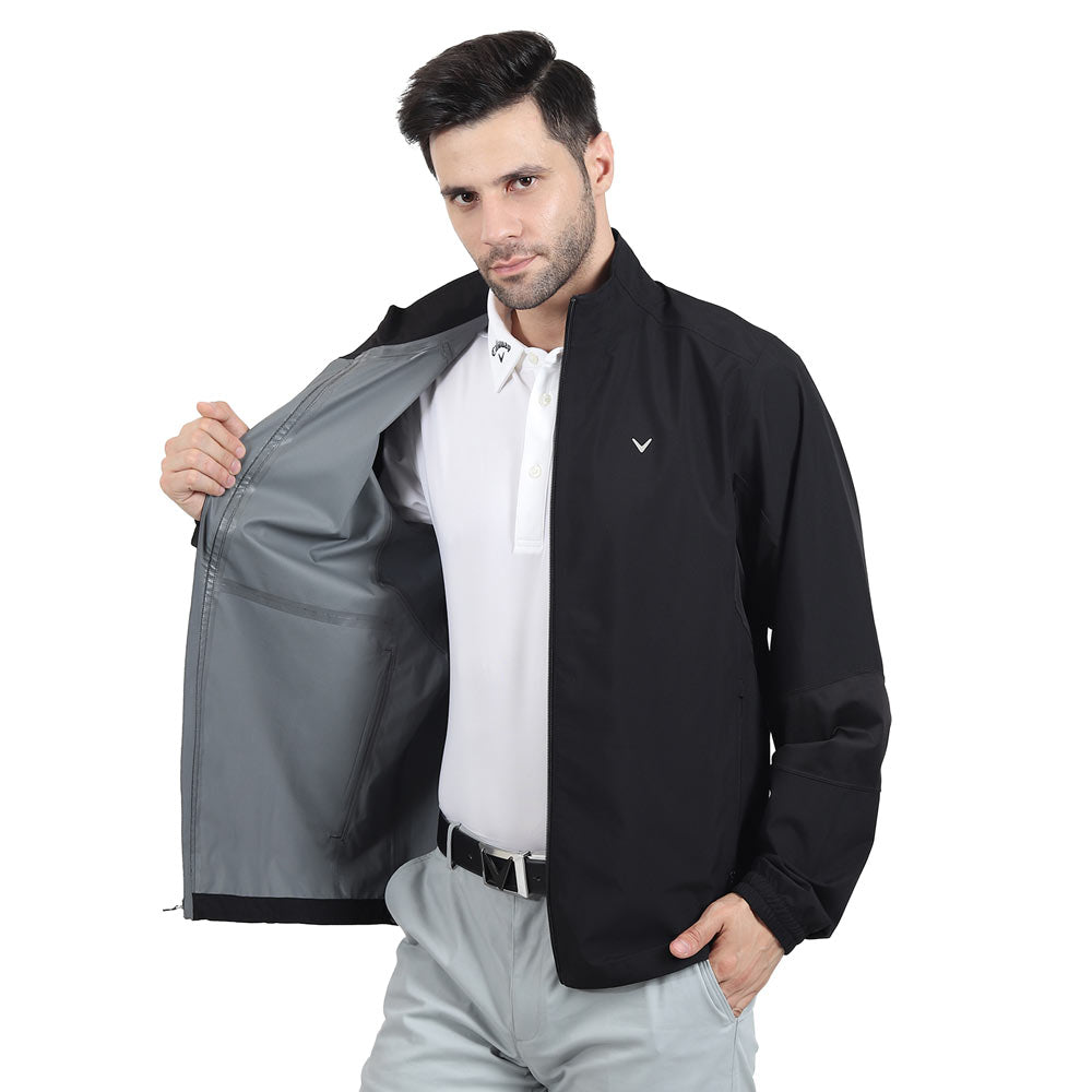 Callaway Golf Bonville Ultralight Rain Jacket